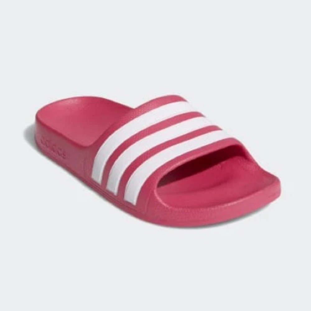 ADIDAS ADILETTE AQUA K big kids